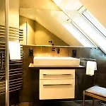 Ferienwohnung Traum Penthouse 1 公寓 *
