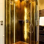 Ferienwohnung Traum Penthouse 1