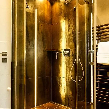 Traum Penthouse 1