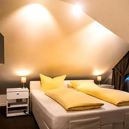 Traum Penthouse 1 شقة *