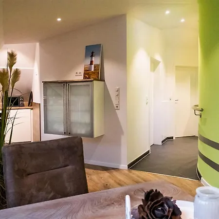 Traum Penthouse 1 نورديش