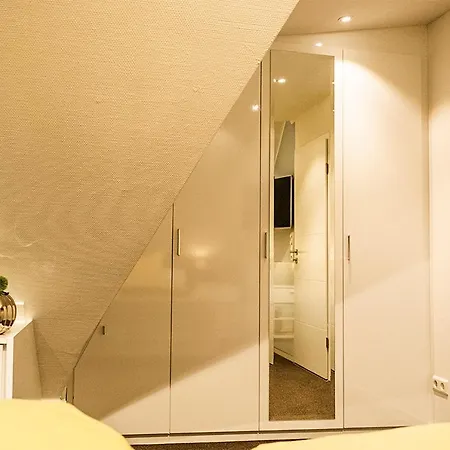 Traum Penthouse 1 * نورديش