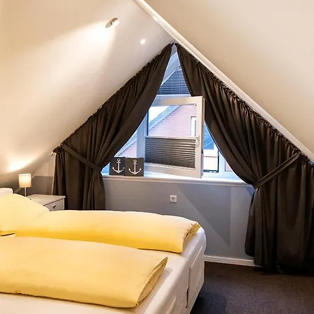 شقة Traum Penthouse 1 *