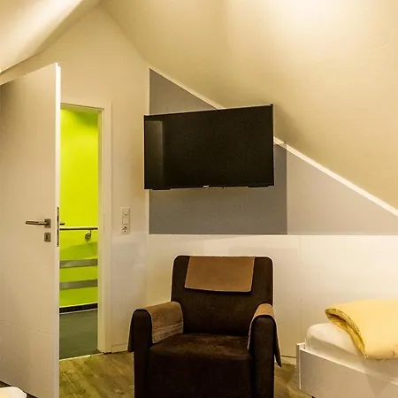 Apartament Traum Penthouse 1