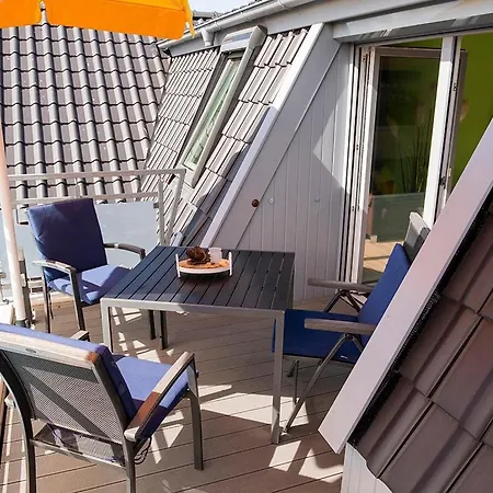 Traum Penthouse 1 Apartament *