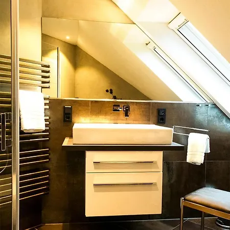 Traum Penthouse 1 شقة *